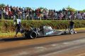 1ª Etapa Copa Sul de Arrancadas 2014