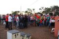 1ª Etapa Copa Sul de Arrancadas 2014