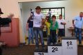1ª Etapa Copa Sul de Arrancadas 2014