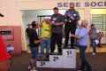 1ª Etapa Copa Sul de Arrancadas 2014