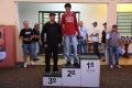 1ª Etapa Copa Sul de Arrancadas 2014