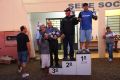 1ª Etapa Copa Sul de Arrancadas 2014