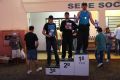 1ª Etapa Copa Sul de Arrancadas 2014