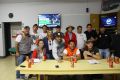 Fotos 1ª Etapa Copa Sul de Arrancadas 2014