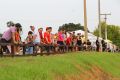 6º Festival de Arrancada