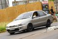 6º Festival de Arrancada