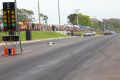 6º Festival de Arrancada