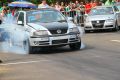 6º Festival de Arrancada