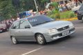 6º Festival de Arrancada