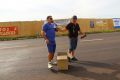 6º Festival de Arrancada