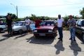 2ª Etapa Copa Serra/Serrano de Arrancadas 2014