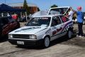 2ª Etapa Copa Serra/Serrano de Arrancadas 2014