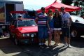 2ª Etapa Copa Serra/Serrano de Arrancadas 2014