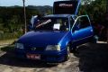 2ª Etapa Copa Serra/Serrano de Arrancadas 2014