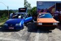 2ª Etapa Copa Serra/Serrano de Arrancadas 2014