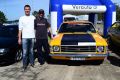 2ª Etapa Copa Serra/Serrano de Arrancadas 2014