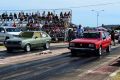 2ª Etapa Copa Serra/Serrano de Arrancadas 2014