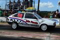 2ª Etapa Copa Serra/Serrano de Arrancadas 2014