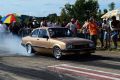 2ª Etapa Copa Serra/Serrano de Arrancadas 2014