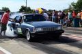 2ª Etapa Copa Serra/Serrano de Arrancadas 2014