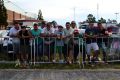 2ª Etapa Copa Serra/Serrano de Arrancadas 2014