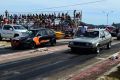 2ª Etapa Copa Serra/Serrano de Arrancadas 2014