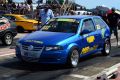 2ª Etapa Copa Serra/Serrano de Arrancadas 2014