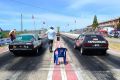 2ª Etapa Copa Serra/Serrano de Arrancadas 2014