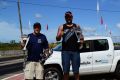 2ª Etapa Copa Serra/Serrano de Arrancadas 2014