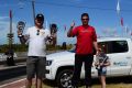 2ª Etapa Copa Serra/Serrano de Arrancadas 2014