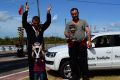 2ª Etapa Copa Serra/Serrano de Arrancadas 2014