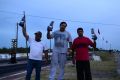 2ª Etapa Copa Serra/Serrano de Arrancadas 2014