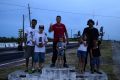 2ª Etapa Copa Serra/Serrano de Arrancadas 2014