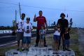 2ª Etapa Copa Serra/Serrano de Arrancadas 2014
