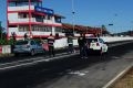 11º Racha Guaporé/RS