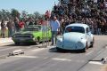 Speed Day de Arrancadas 2014
