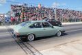 Speed Day de Arrancadas 2014