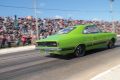 Speed Day de Arrancadas 2014