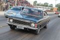 Speed Day de Arrancadas 2014