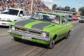 Speed Day de Arrancadas 2014