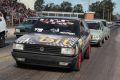 Speed Day de Arrancadas 2014