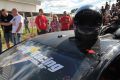 Speed Day de Arrancadas 2014