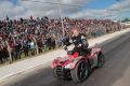 Speed Day de Arrancadas 2014