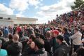 Speed Day de Arrancadas 2014