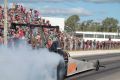 Speed Day de Arrancadas 2014
