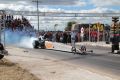 Speed Day de Arrancadas 2014