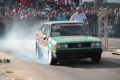 Speed Day de Arrancadas 2014