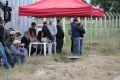 Speed Day de Arrancadas 2014