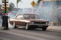 Speed Day de Arrancadas 2014