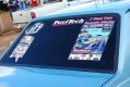 1ª Etapa Copa Noroeste Missões de Arrancadas 2014